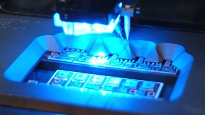 十年磨一劍，士蘭IPM打破國際大廠壟斷