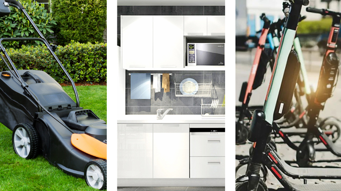 士蘭微電機控制器解決方案連獲雙獎