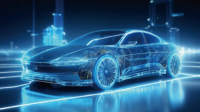 士蘭微電子以高分通過TISAX認(rèn)證 構(gòu)建汽車供應(yīng)鏈安全“信任鏈”